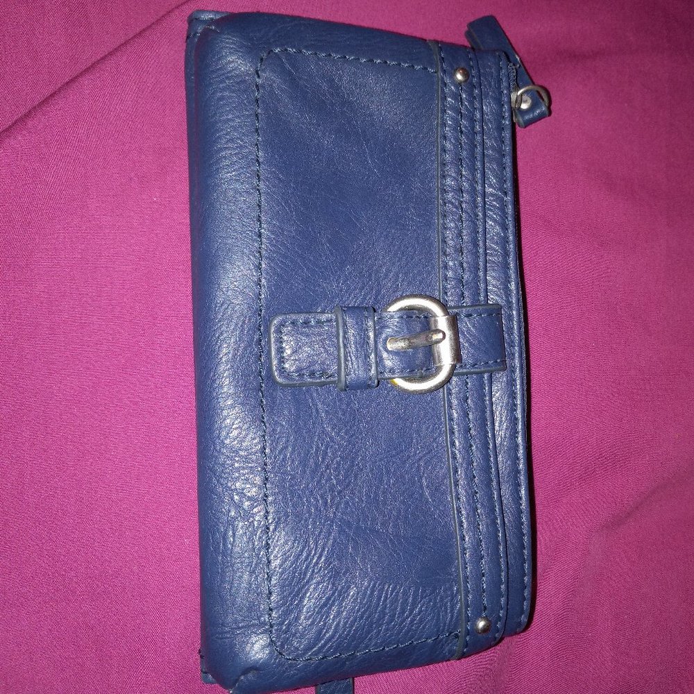 Relic wallet